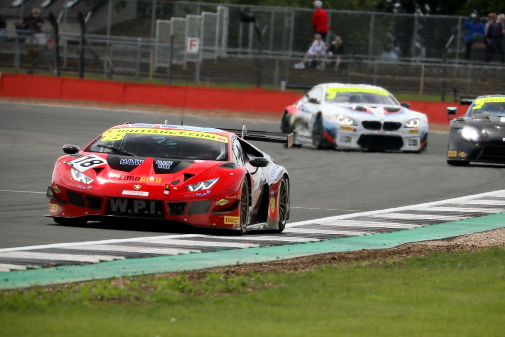 (Foto: Dennis Lind Racing)
